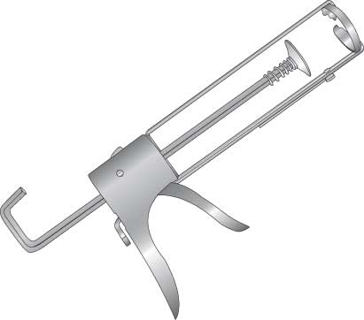 Caulk Guns