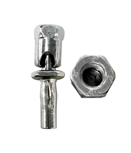 Cully 61203 Sammys Anchor SAMMY SXP20 SWIVEL X-PRESS