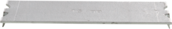 Product image for Cully 90606 1-1/2 x 5" Nail Plate Pre-Galvanized