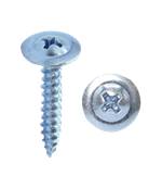 CUL 14817J 8X1 WAFER SHP PT LATH SCREW