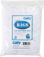 CUL 37580 1 LB BAG OF RAGS