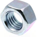 CUL 40115J 10-24 HEX NUT ZP