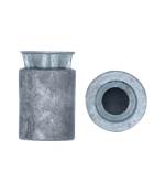 CUL 60212J 1/4-20 MACHINE SCREW ANCORS