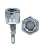 CUL 61160J SAMMY DSTR100 1 STEEL 1/ RD