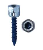 CUL 61185J SAMMY CST200 1-3/4 CONC /4