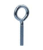 CUL 64132J 1/4 X 2 EYE BOLT ZP